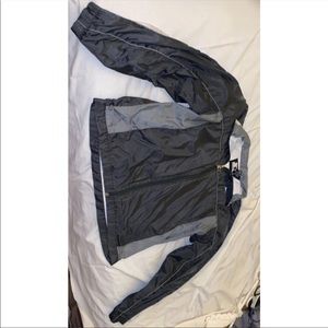 Vintage Starter Windbreaker